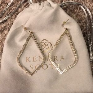 Kendra Scott Earrings